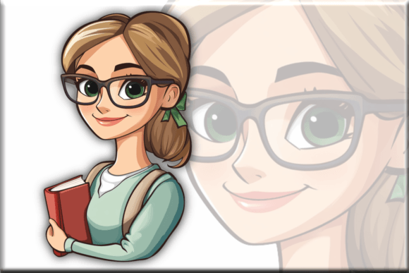 Back to School Academic Bookworm Beauty: A Comprehensive Guide
