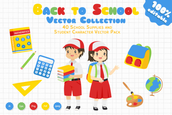 Back to School: Creative Tools for Educators and Designers